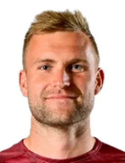 Andre Ernest De Jong