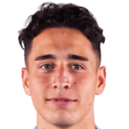 Emre Mor