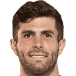 Christian Pulisic