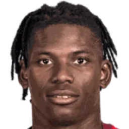 بريل-دونالد إمبولو