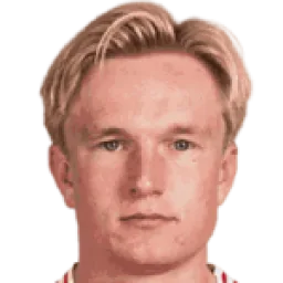 Victor Bernth Kristansen