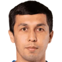 Jamshid Iskanderov