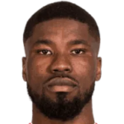 Kevin Danso