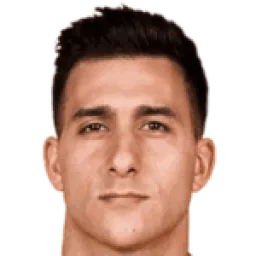 Juan Agustín Musso