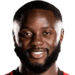 Pelenda Joshua Tunga Dasilva