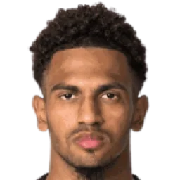 Marcus Edwards
