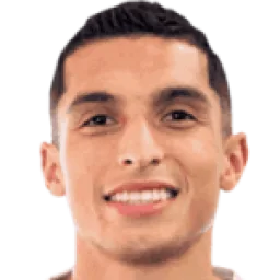 Kevin Steven Serna Jaramillo