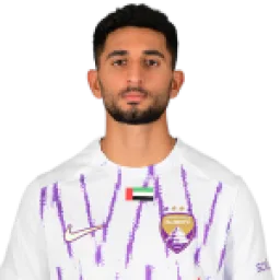 Khaled Ali Al Blooshi