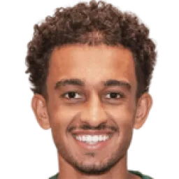 Ahmed Alghamdi