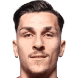 Alexandros Kiziridis