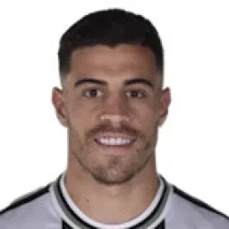 Martín Ismael Payero