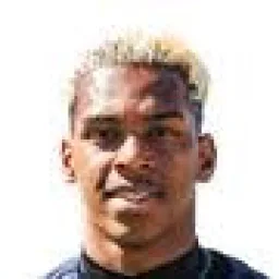 Sonny Patrick Laiton