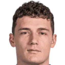 بنجامين بافارد