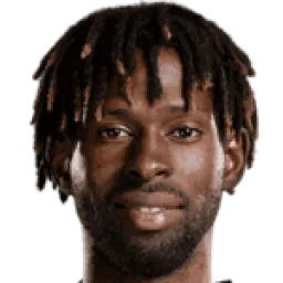 بوبكر تراوري