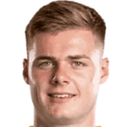 إيفان فيرغسون