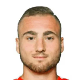 نيكولاس كريستوف