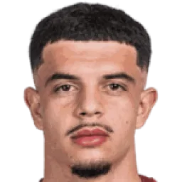 Mohamed Zeki Amdouni