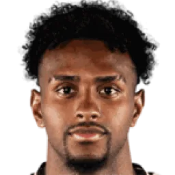 Juan David Cabal Murillo