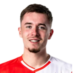 باتريك واليمارك