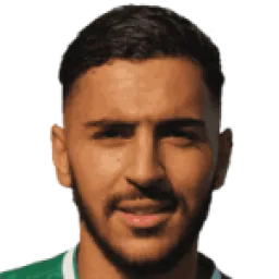 محمد أمين الصبائي