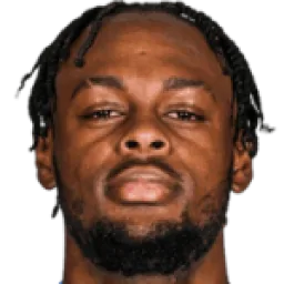 ريكي جاد-جونز