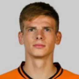 أوليه أوشيريتكو