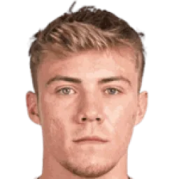 Rasmus Winther Højlund