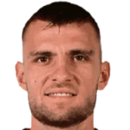 Andreas-Richardos Ntoi