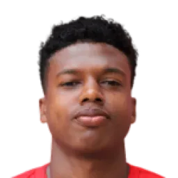 John Anthony Mercado Cuero