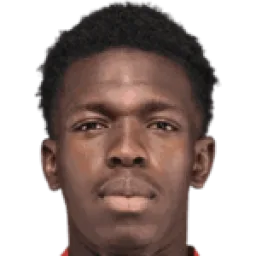 Lucas Gourna Douath