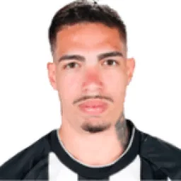 هوغو غونسالفيس فيريرا نيتو