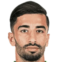 Mohamed El Amine Amoura