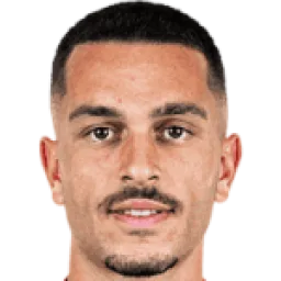 أريجون إبراهيموفيتش