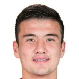 Husain Norchayev