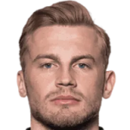 Sondre Klingen Langås