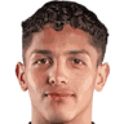 Warren Steven Madrigal Molina