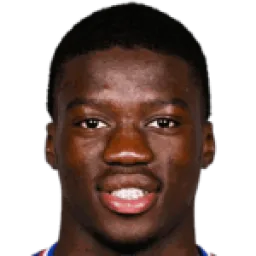 Mamadou Sarr