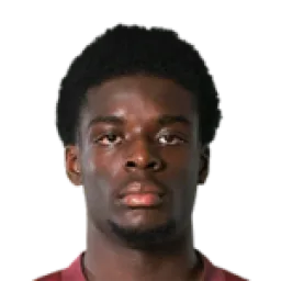 Caumenan Ange Emmanu N'Guessan