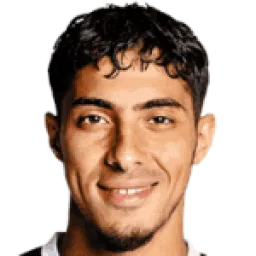 فارس الشايبي