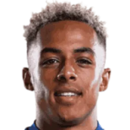 Omari Giraud-Hutchinson