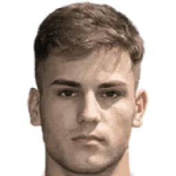 لوكا دوريتش