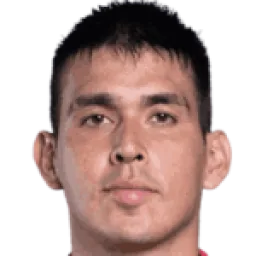 Jorge Alejandro Rodríguez Hernández