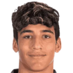 Iker Benito Sánchez