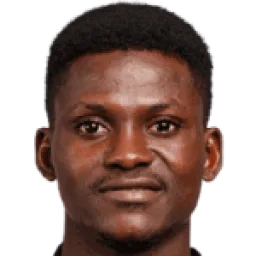 Adamou Ibrahim Djibo