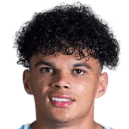 نيكو أو'ريلي