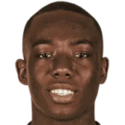 Yaimar Abel Medina Ortiz