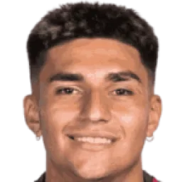 Santiago Thomas Castro