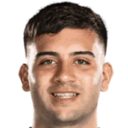 Facundo Valentín Buonanotte