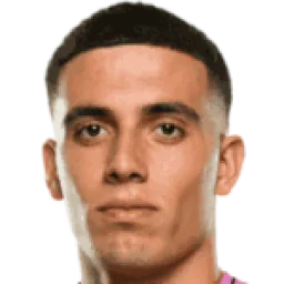 Álex Padilla Pérez