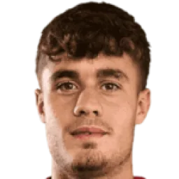 Hugo Rincón Lumbreras